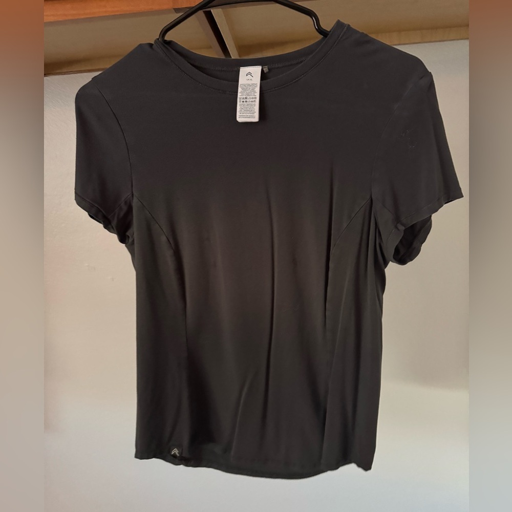 Mellow Soft Full Length Top